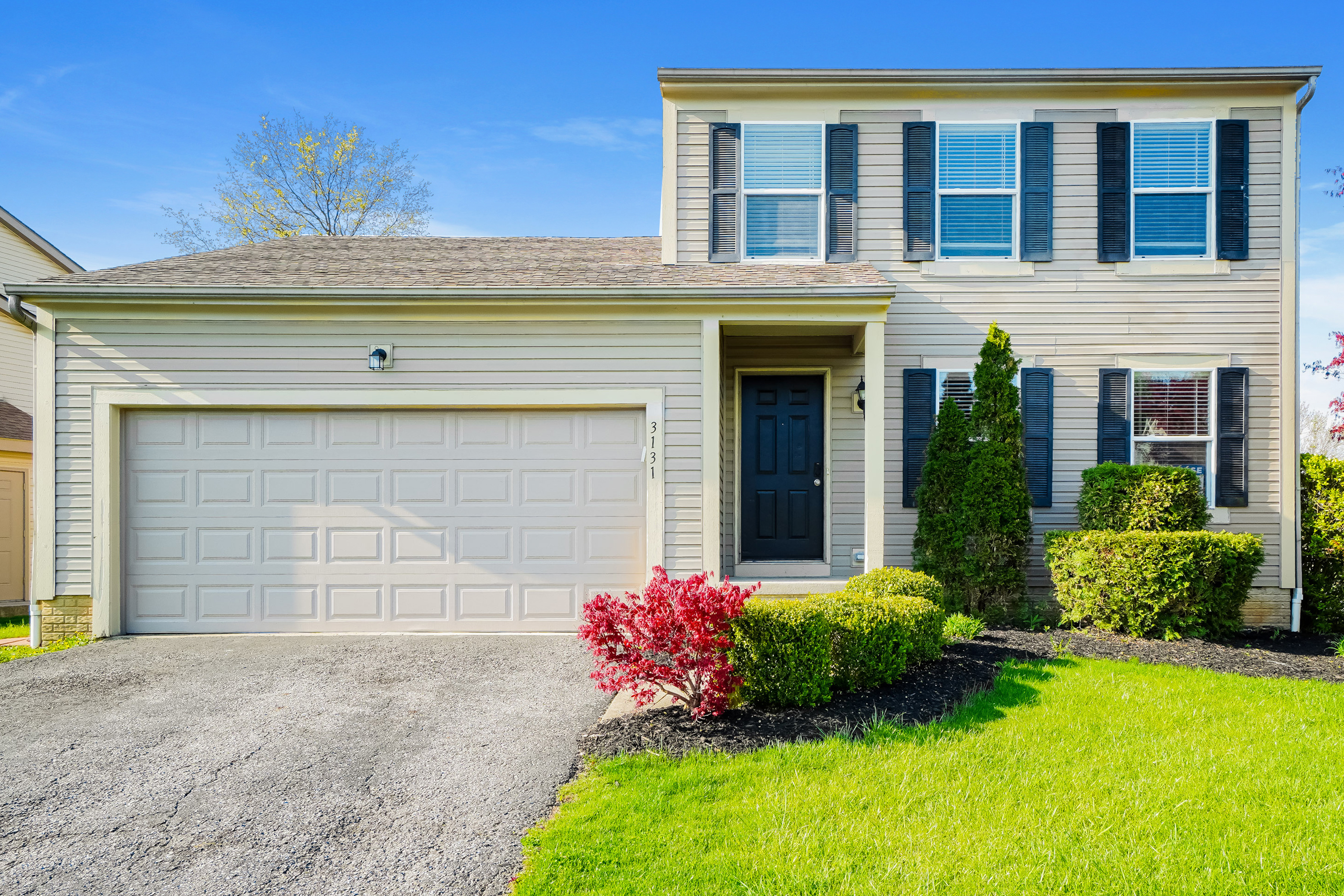 3131 AMBARWENT RD REYNOLDSBURG, OH 43068